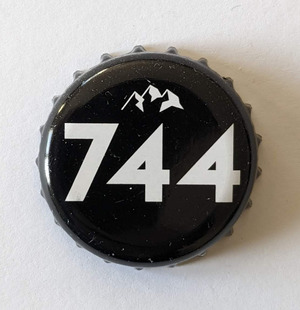 La Brasserie 744, La Brasserie 744